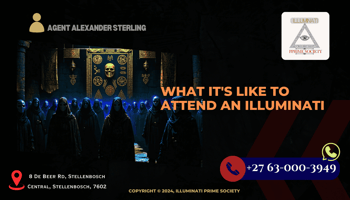 Discovering Local Illuminati Chapters: Myths, Realities, and Steps to Join