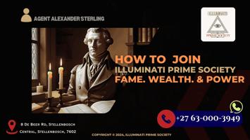The Philosophy Behind The Illuminati
