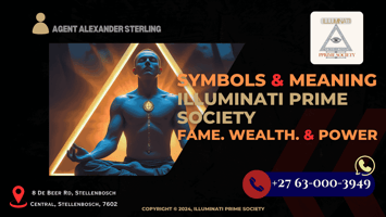Are There Secret Rituals I Should Know About Joining Illuminati?