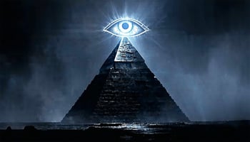 Illuminati Organizational Chart