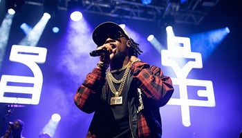 Are Illuminati Rappers Real? Unveiling the Truth
