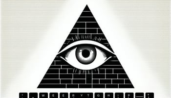How Illuminati Conspiracy Theory Shapes Online Discussions
