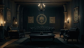 Exclusive Illuminati Retreats And Conferences