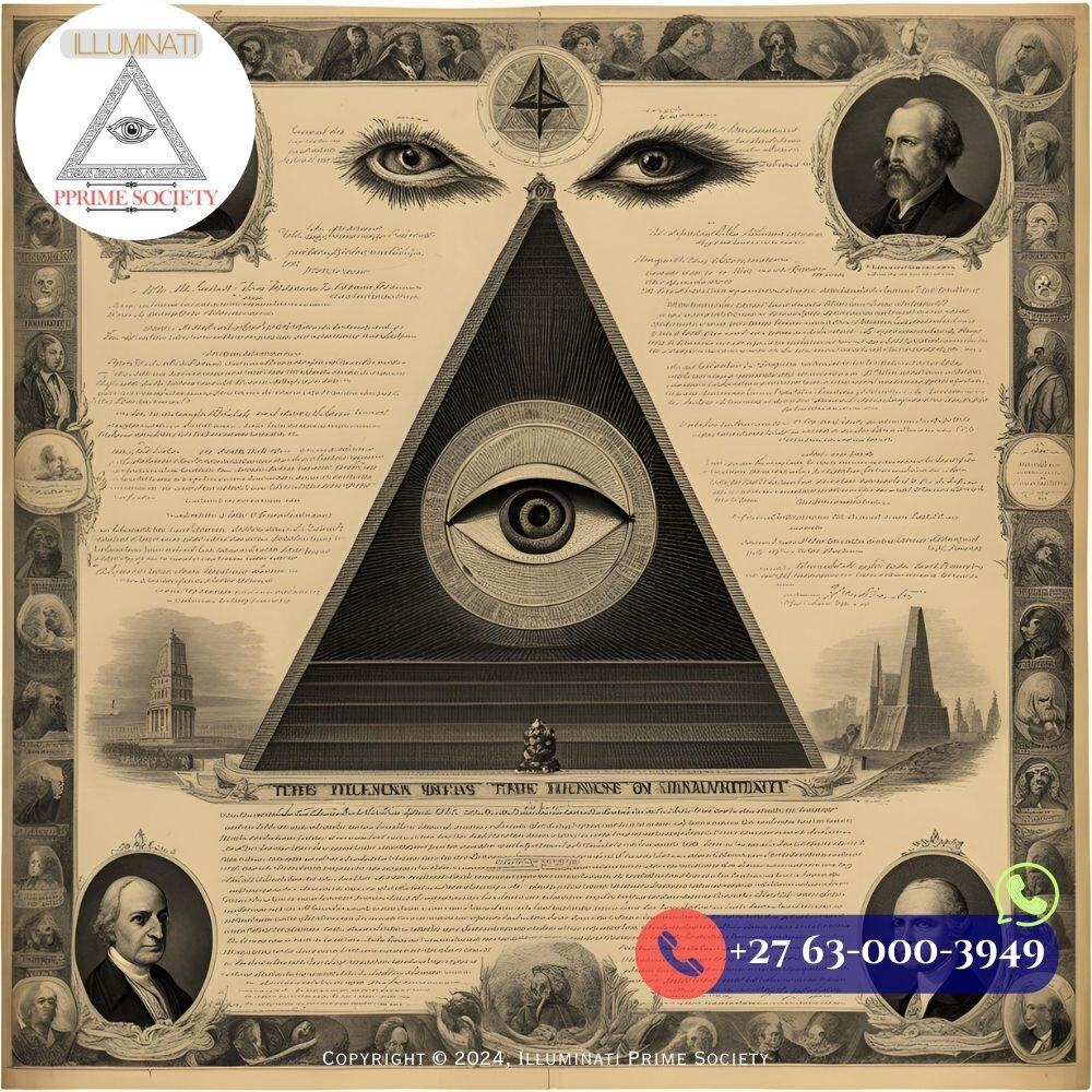 Illuminati philosophy compared to Rationalism.