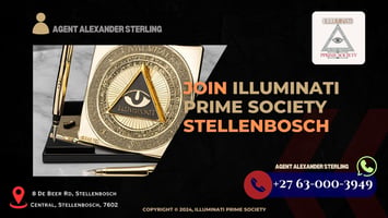 How Illuminati Prime Society Enhances Personal Growth