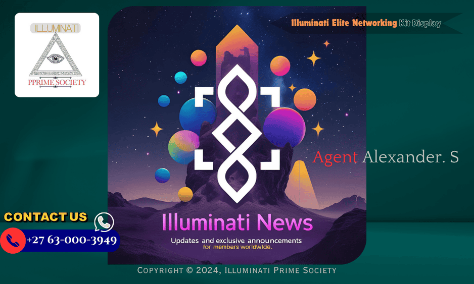 Illuminati news updates and announcements for members worldwide Illuminati news updates and announcements for members worldwide