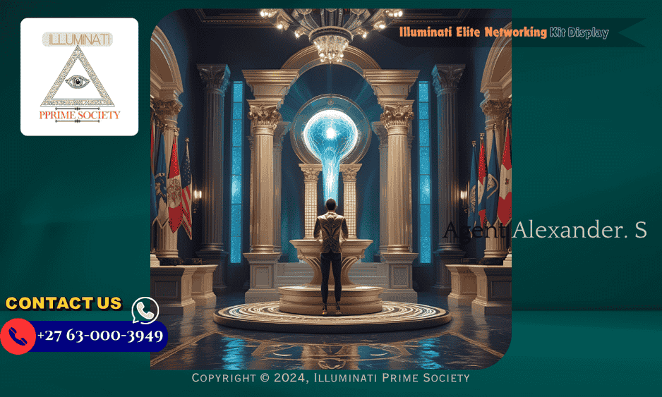Illuminati personal growth programs for elite success (2)