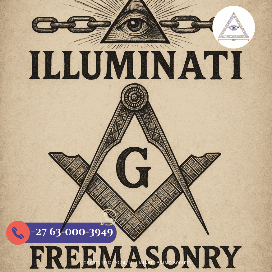 Is the Illuminati Connected to Freemasonry (1)
