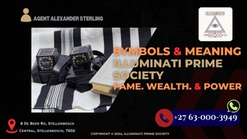 Notable Guests At Past Illuminati Events