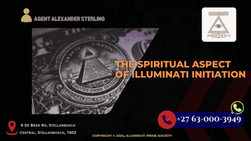 What to Expect When You Fail the Illuminati Initiation