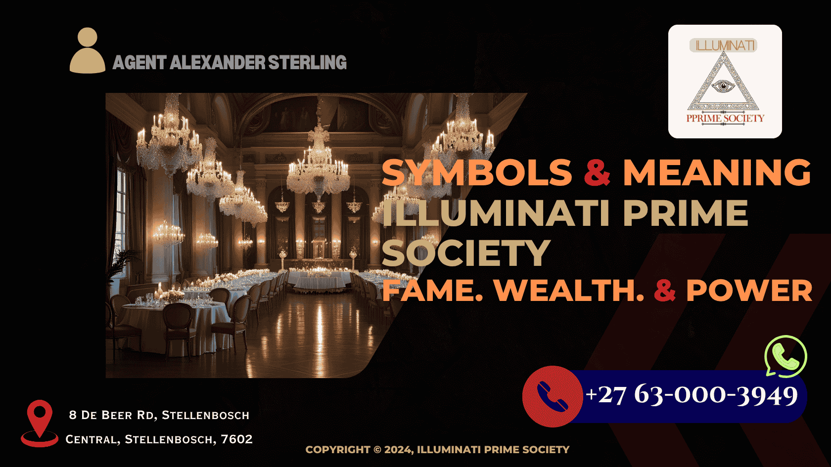 Illuminati Events: Public Spectacle or Hidden Agendas?