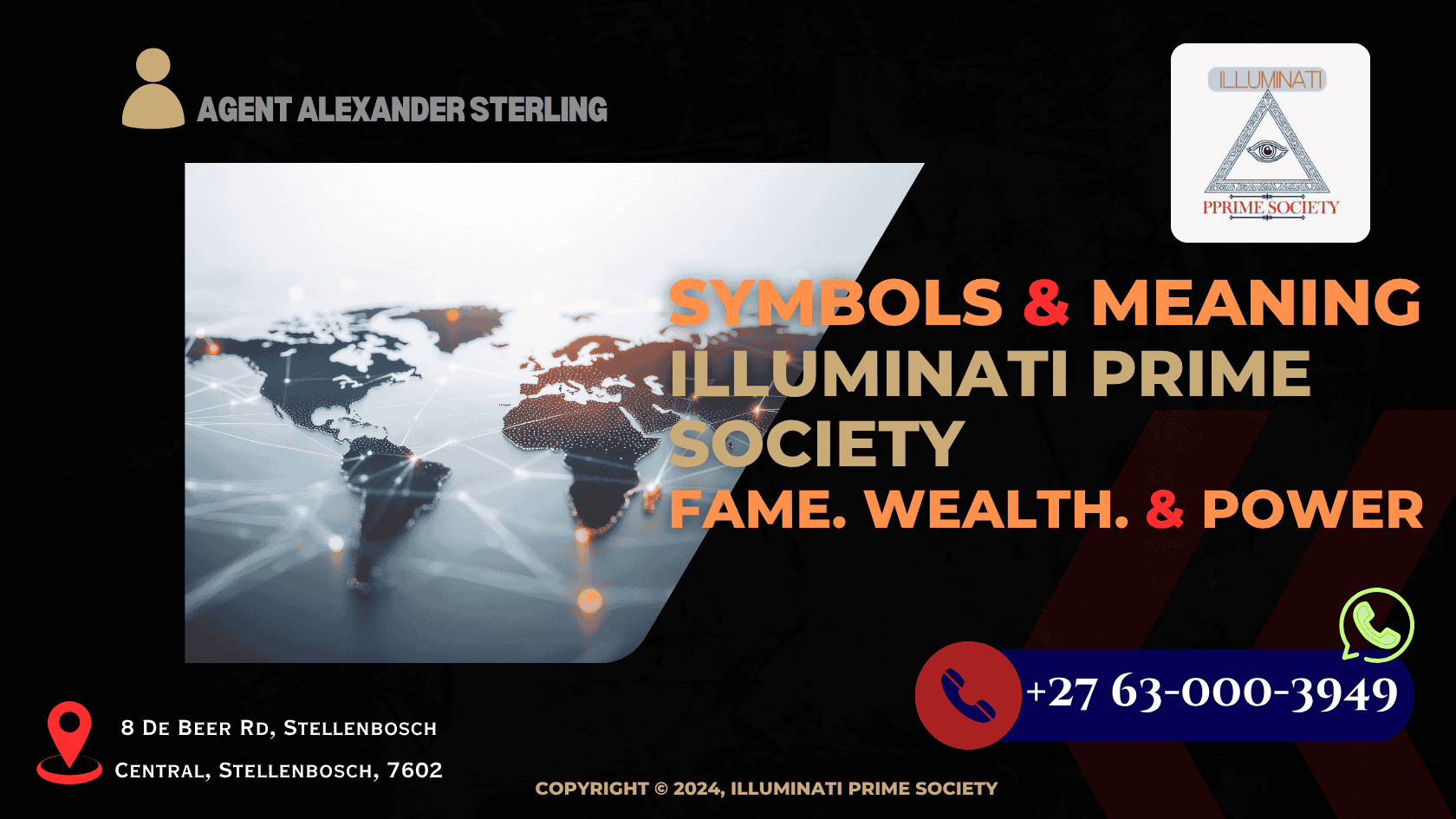 How To Contact The Illuminati For Guidance