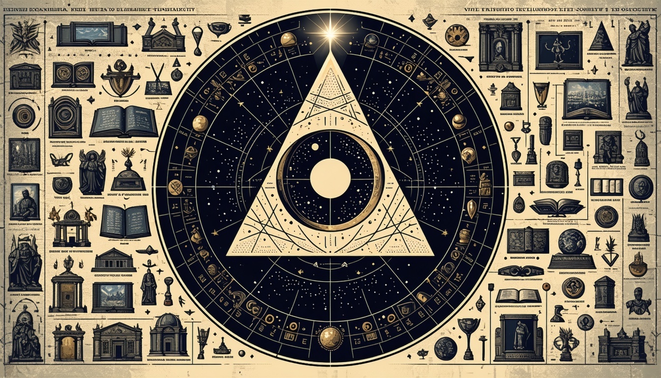 Are There Different Levels Of Illuminati Membership?