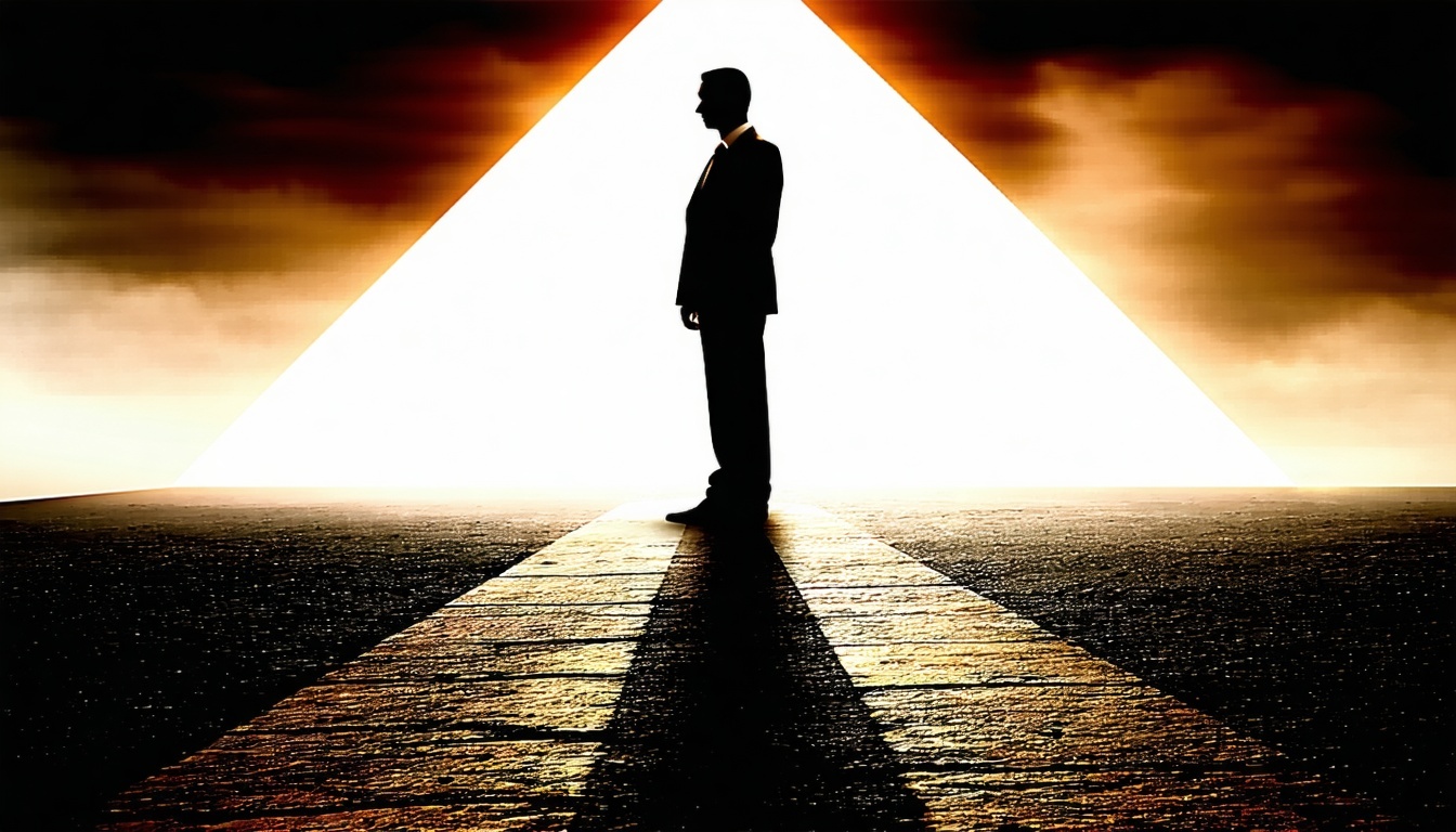 Illuminati Post-Initiation: What’s Next For New Members?