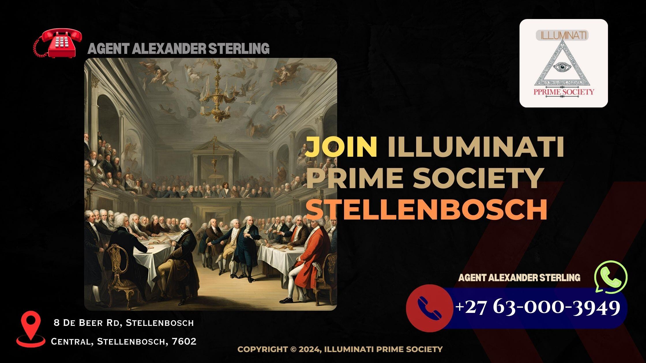 The Role Of Music And Art In Illuminati Gatherings