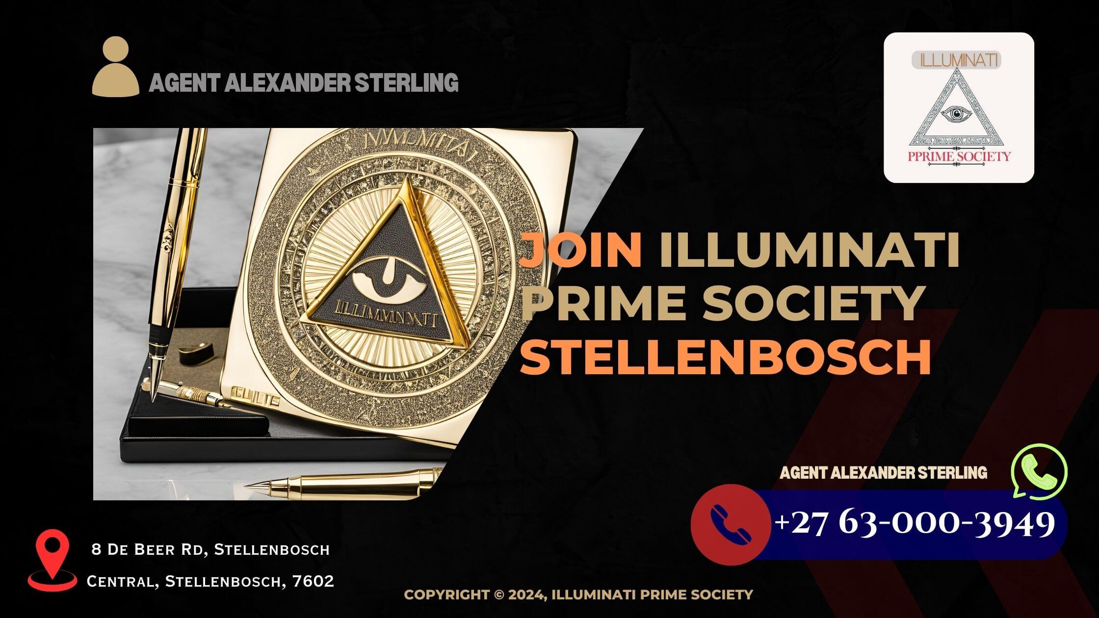How Social Media Fuels Illuminati Conspiracies