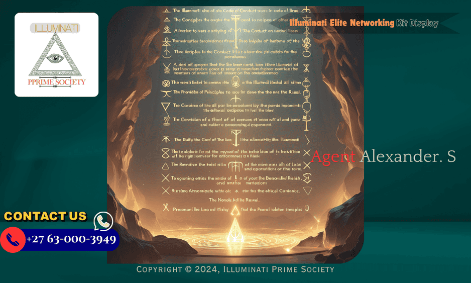 Illuminati code of conduct principles and ethical rituals Illuminati code of conduct principles and ethical rituals