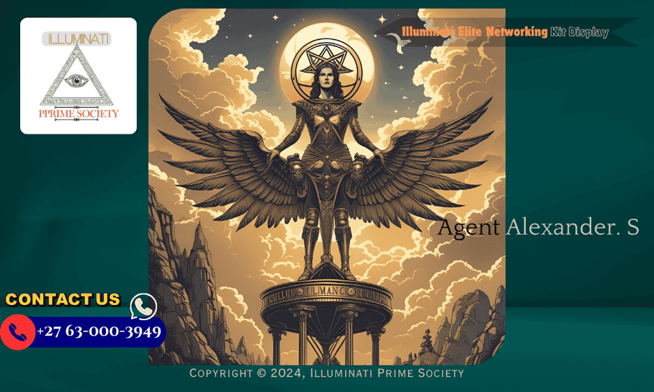 Illuminati influence in modern culture and pop media Illuminati influence in modern culture and pop media