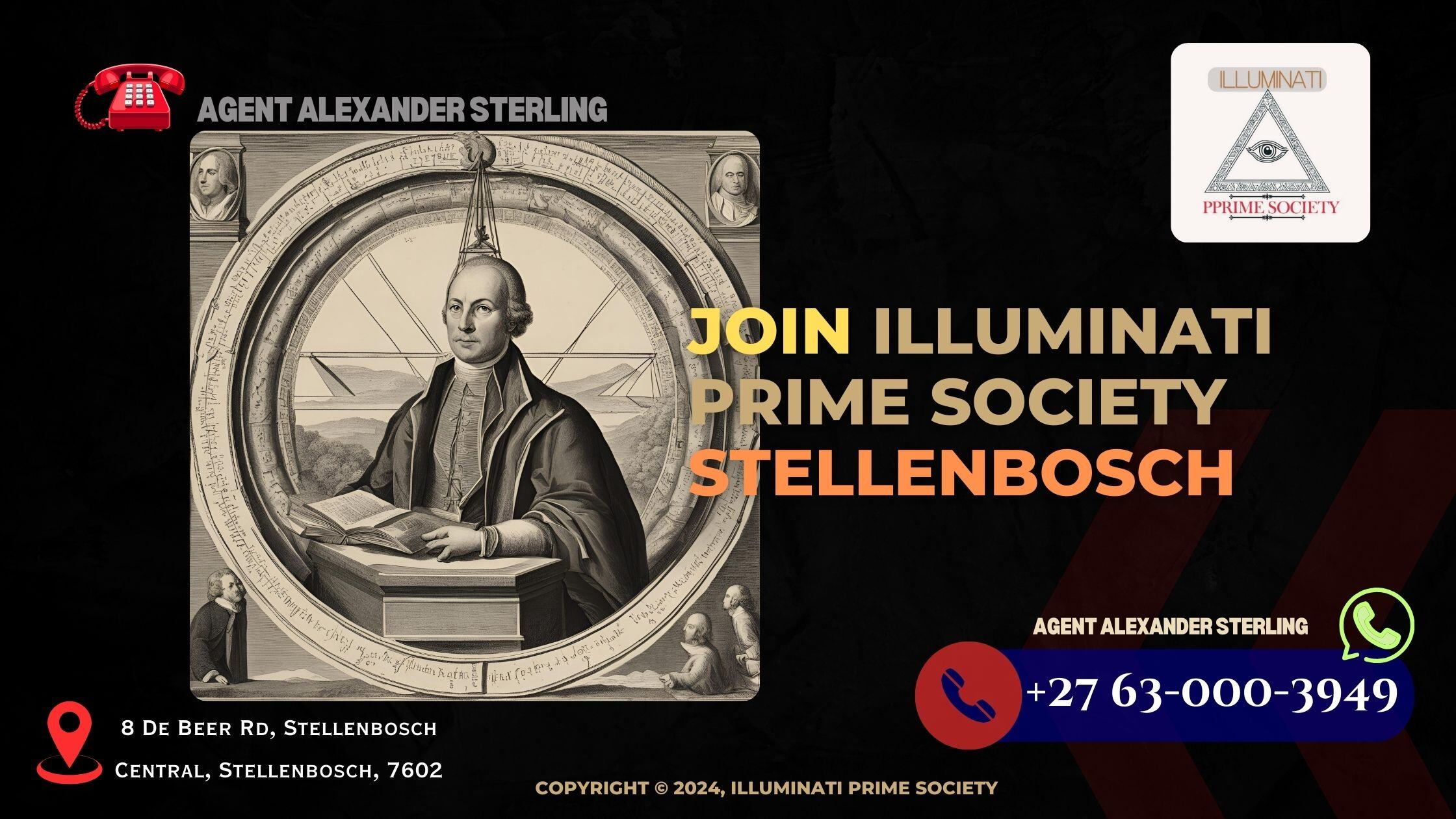 The Mission And Goals Of The Illuminati