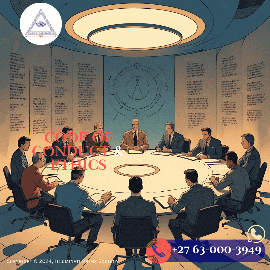 Inner Circle tribunal meeting to evaluate ethical alignment Inner Circle tribunal meeting to evaluate ethical alignment