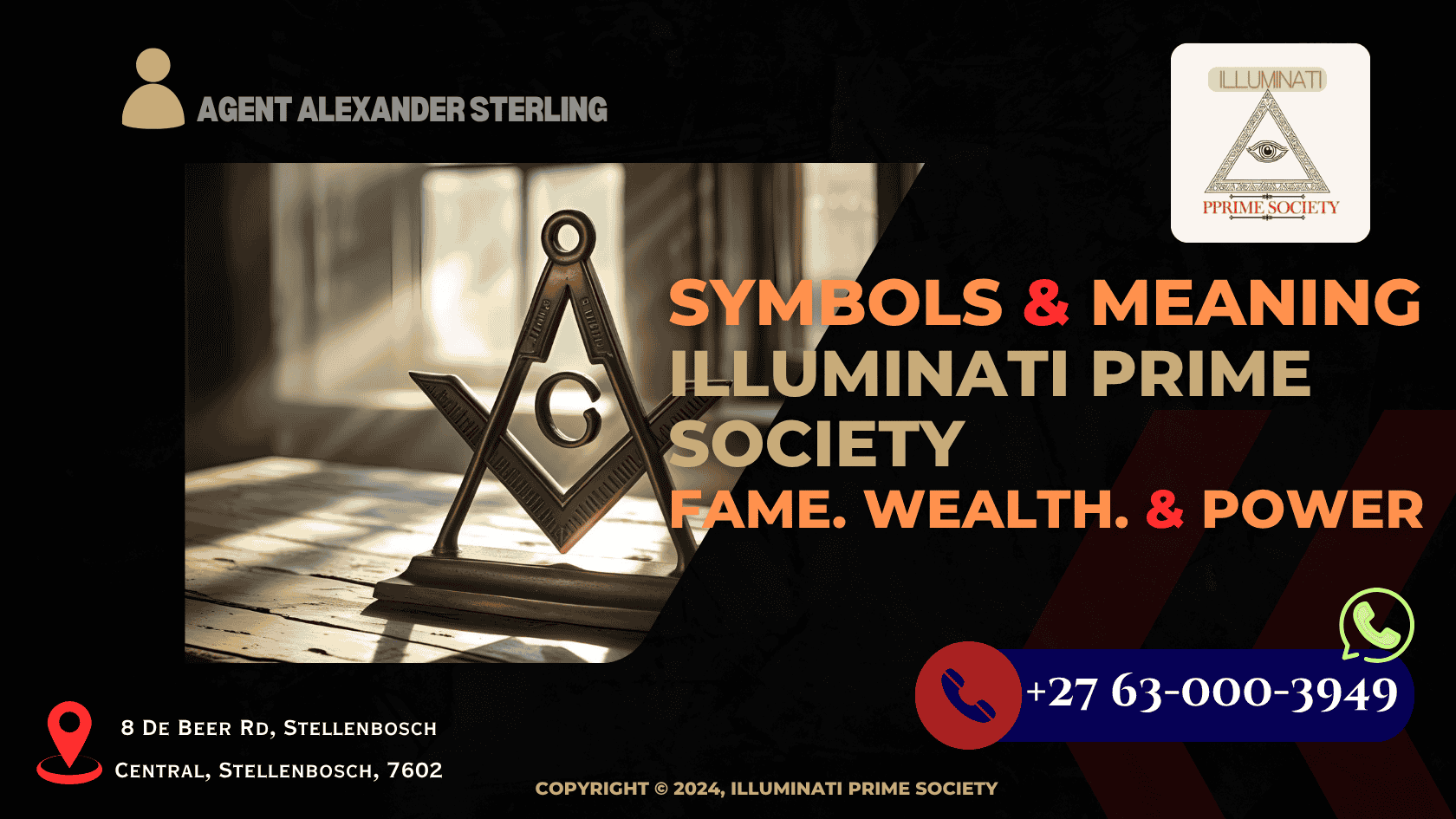 Unveiling Conspiracy Theories On The Illuminati And Freemasonry