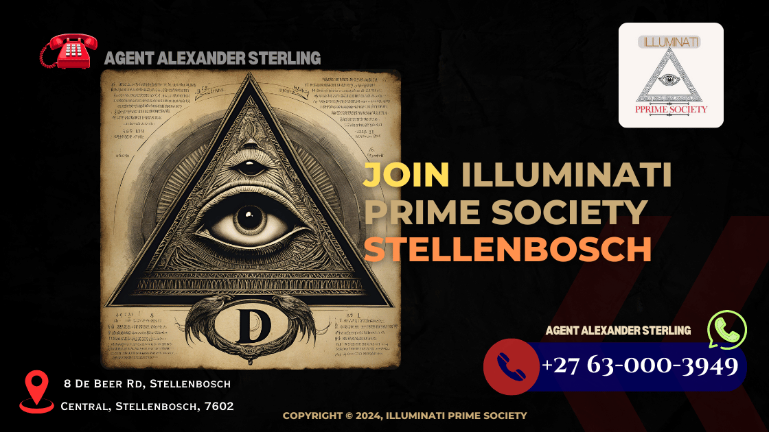 Representation of Illuminati membership levels in a hierarchical pyramid.